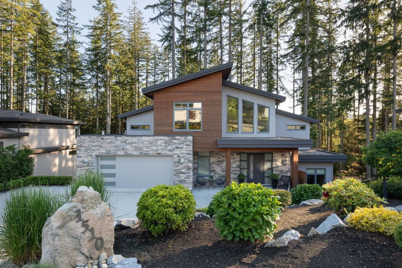 1510 Crystal Creek Drive