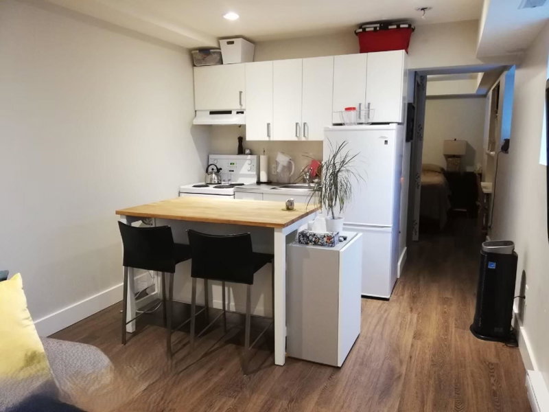 2016 East 7th Avenue Basement Suite