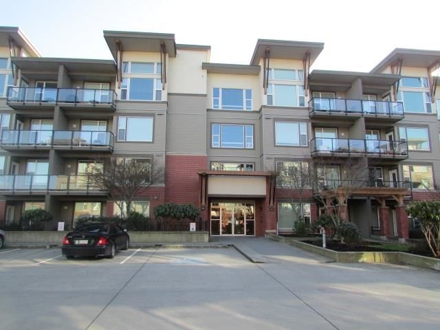 319 - 33539 Holland Avenue