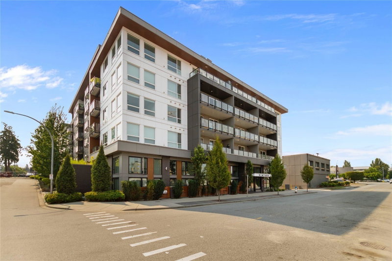 512 - 32838 Ventura Avenue