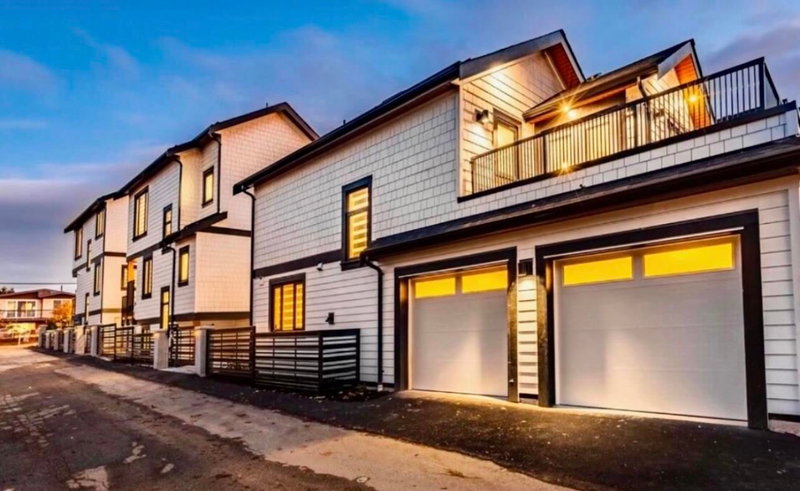 5447 Killarney Street
