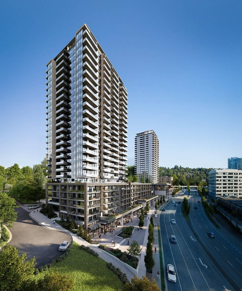 2102 - 220 Guildford Drive