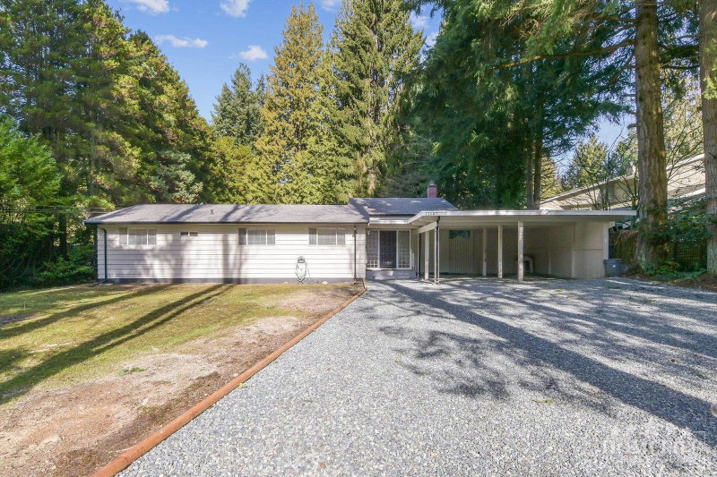 House - 12687 23 Avenue