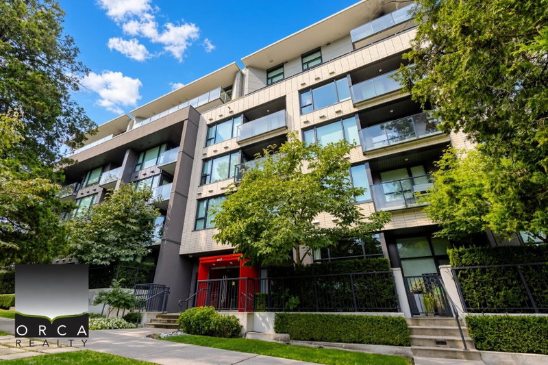 509 - 4427 Cambie Street
