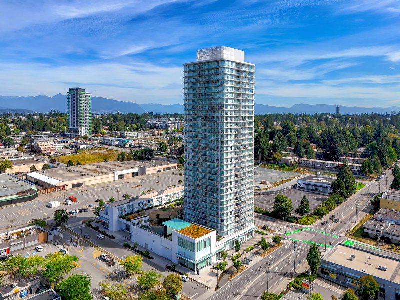 2610 - 13685 102 Avenue