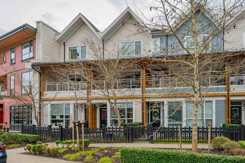8 - 23230 Billy Brown Road