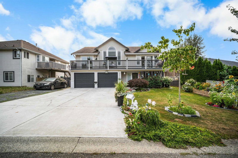 8459 Doerksen Drive