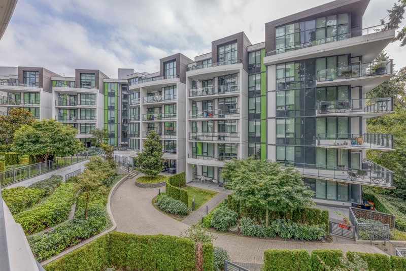 308 - 3533 Ross Drive