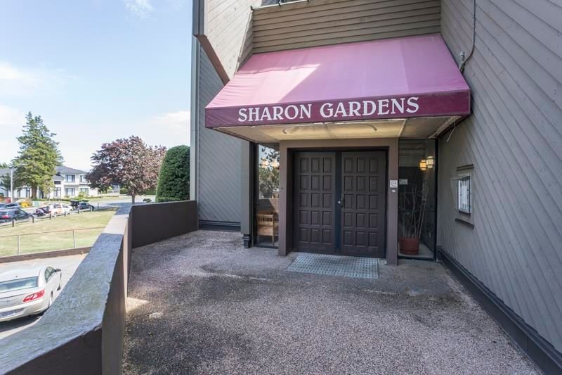 115 - 9300 Glenacres Drive
