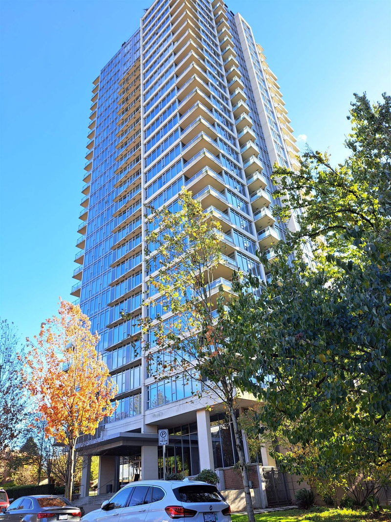 2601 - 7090 Edmonds Street