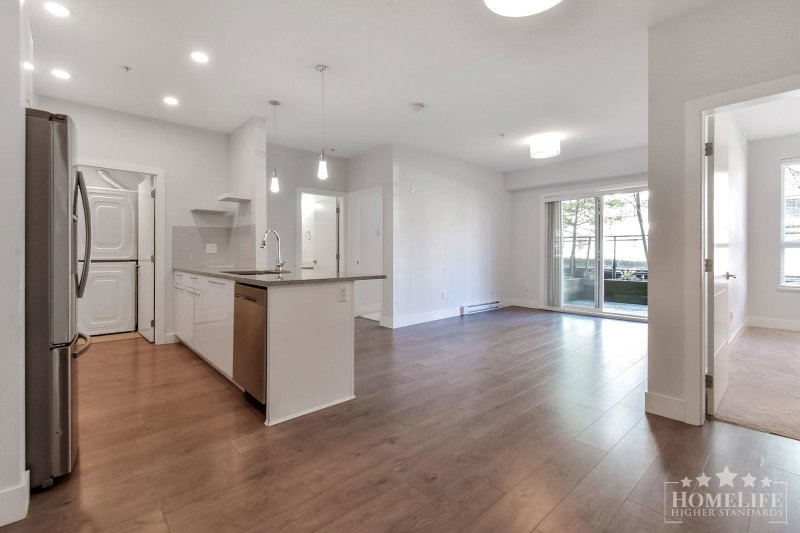 105 - 5485 Brydon Crescent