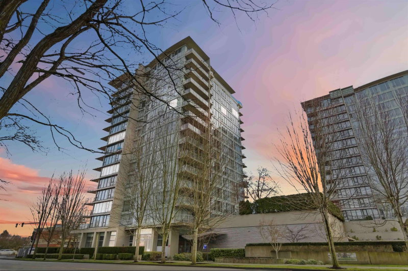 503 - 5028 Kwantlen Street