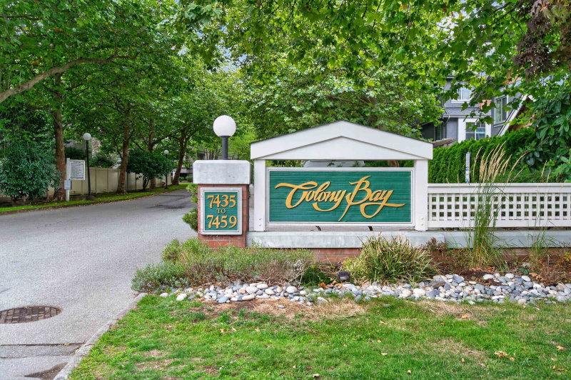 230 - 7439 Moffatt Road