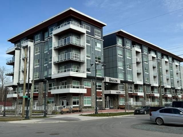 205 - 14225 103a Avenue