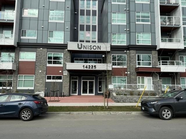 205 - 14225 103a Avenue