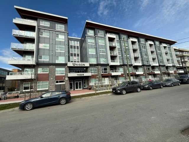 205 - 14225 103a Avenue