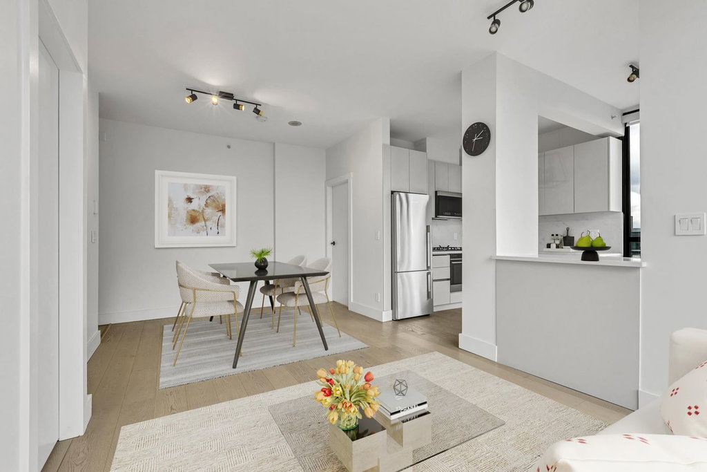 2402 - 1239 Georgia Street W 3