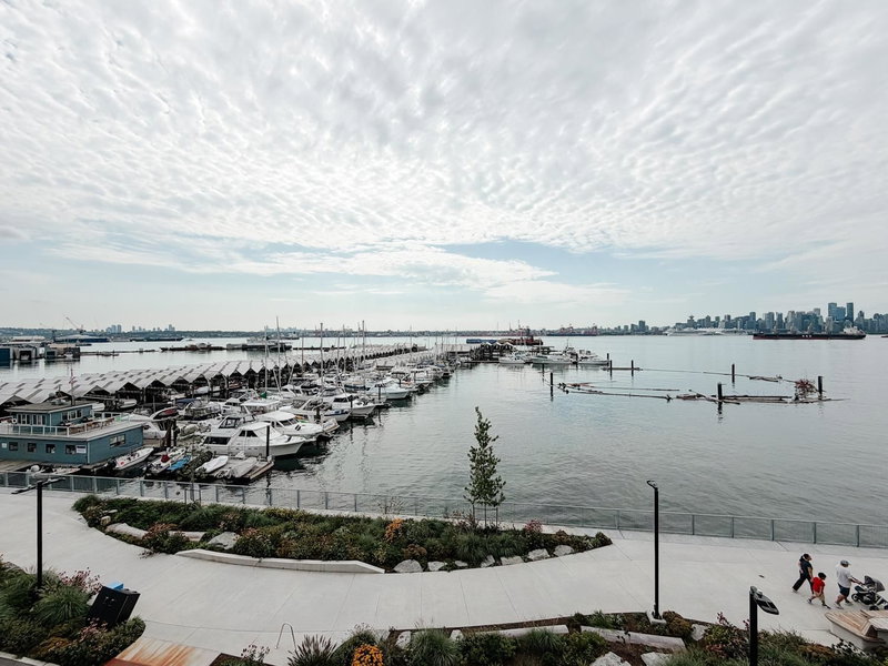 403 - 777 Harbour Way