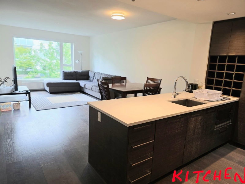 609 - 11063 Ravine Road