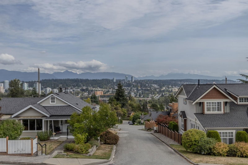 844 Burnaby Street