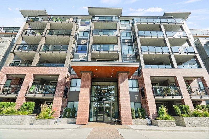 102 - 45511 Campus Drive