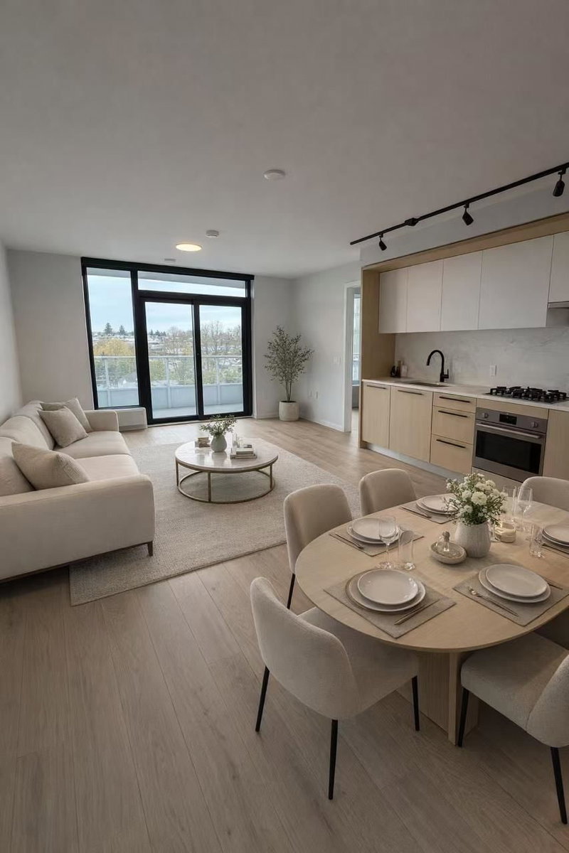 512 - 2729 Kingsway