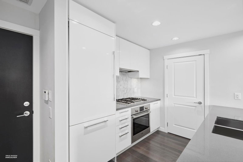 203 - 5638 Birney Avenue