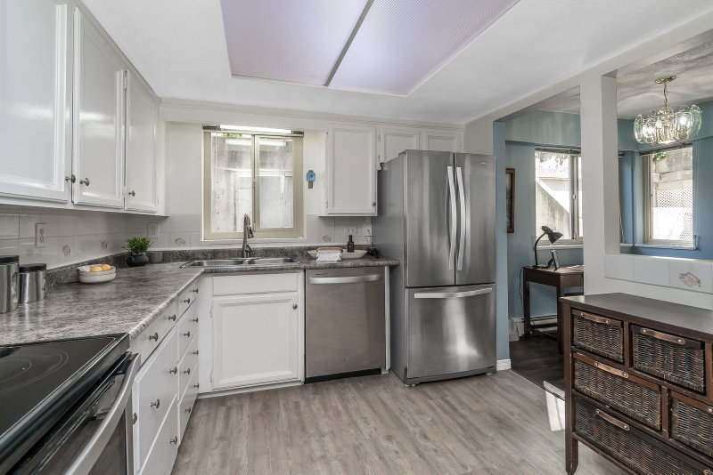 102 - 1368 Foster Street