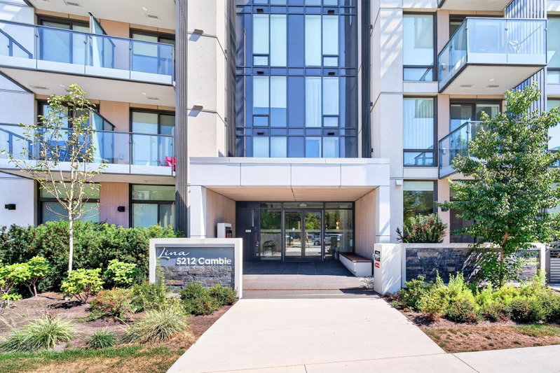116 - 5212 Cambie Street