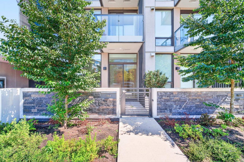 116 - 5212 Cambie Street