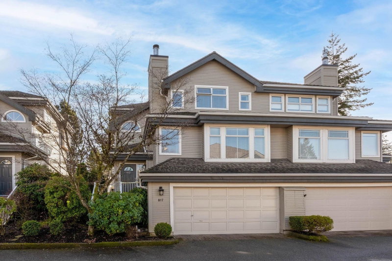 817 Roche Point Drive
