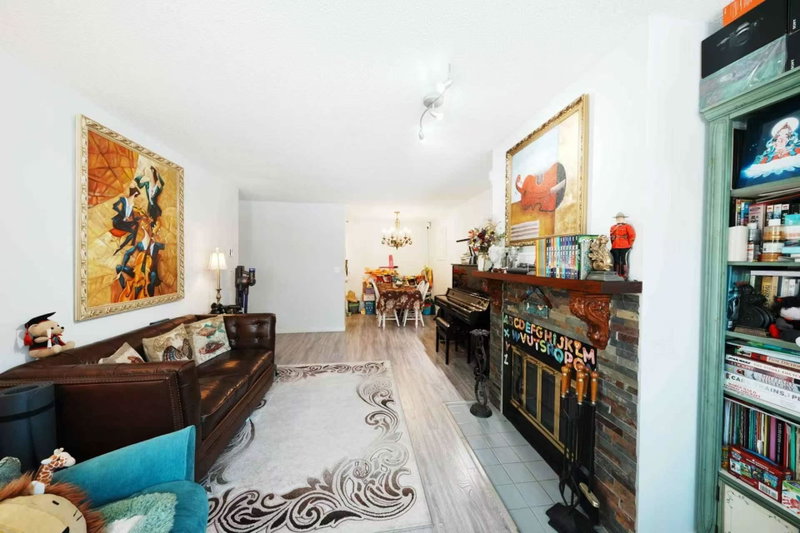 106 - 7591 Moffatt Road