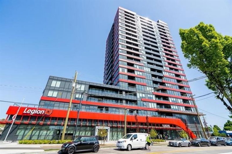1609 - 10626 City Parkway