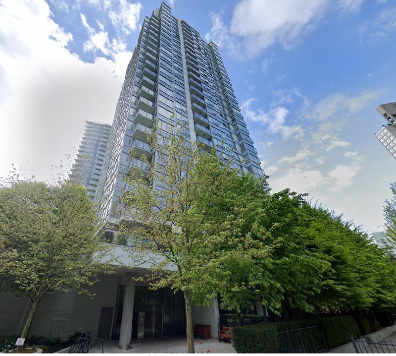 3008 - 939 Expo Boulevard