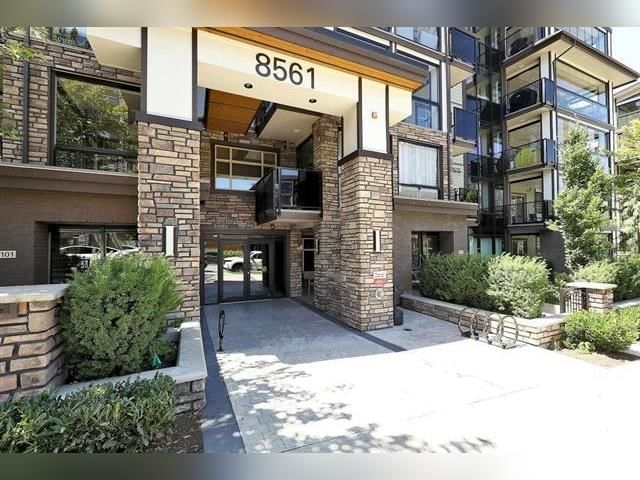 405 - 8561 203a Street