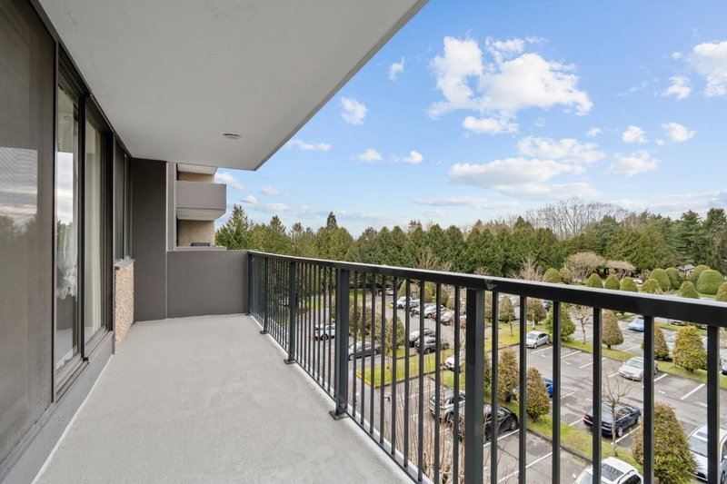 510 - 9320 Parksville Drive
