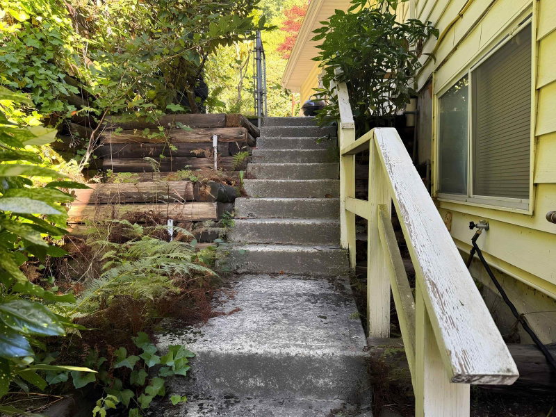 1560 Vinson Creek