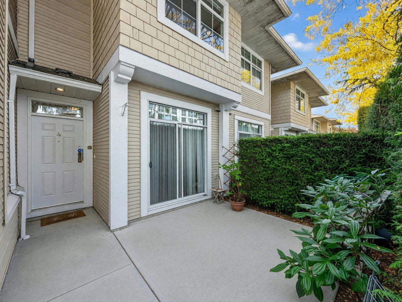 4 - 3592 Whitney Place