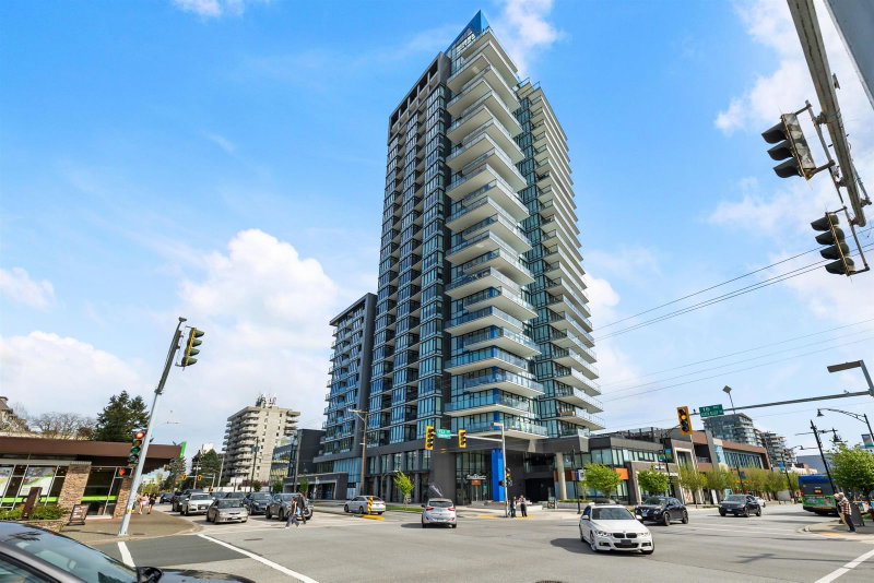 307 - 1588 Johnston Road