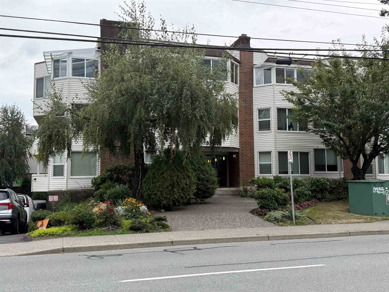 203 - 32098 George Ferguson Wa Way
