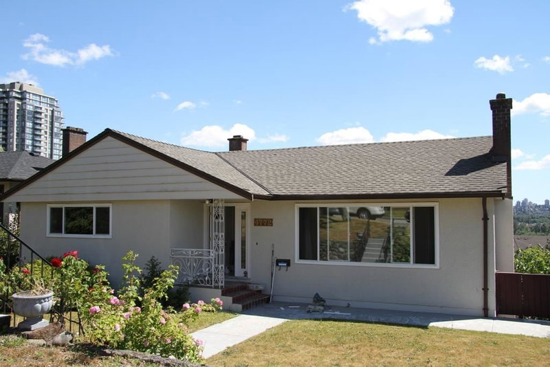 4772 Ridgelawn Drive