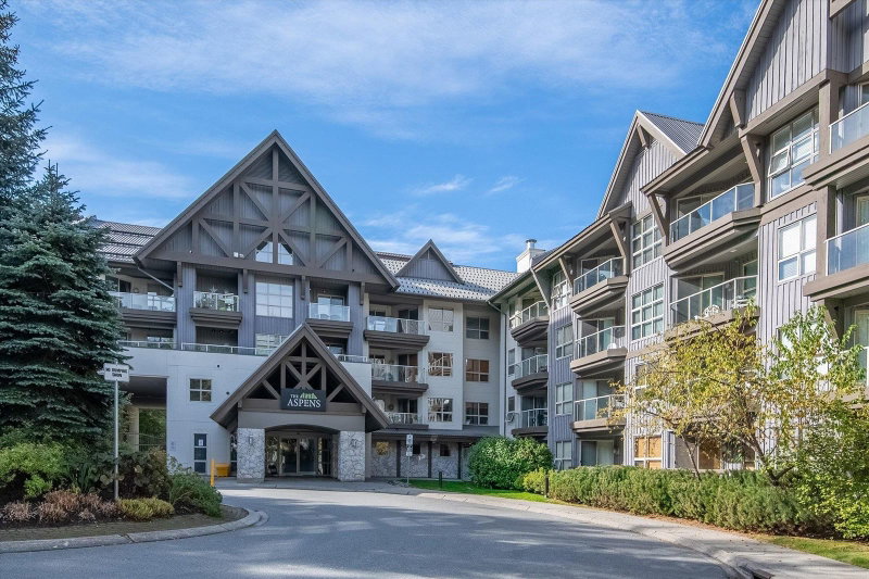 126 - 4800 Spearhead Drive