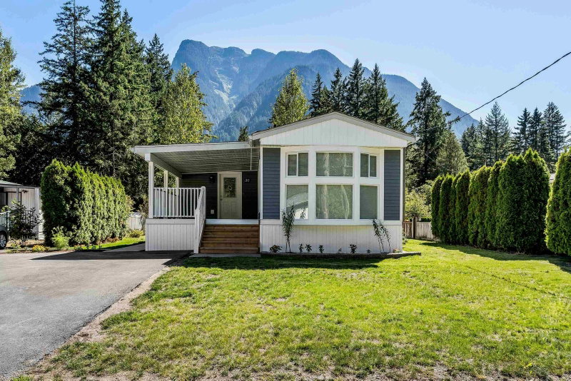30 - 65367 Kawkawa Lake Road