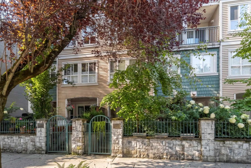 3228 Heather Street