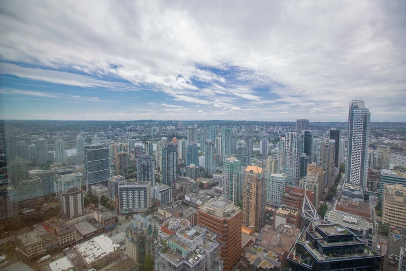 2002 - 1289 Hornby Street