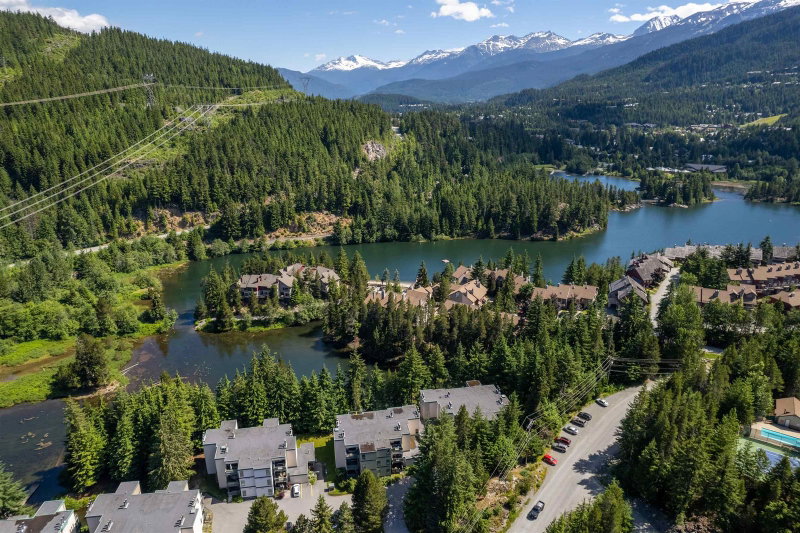CP2 - 1400 Alta Lake Road