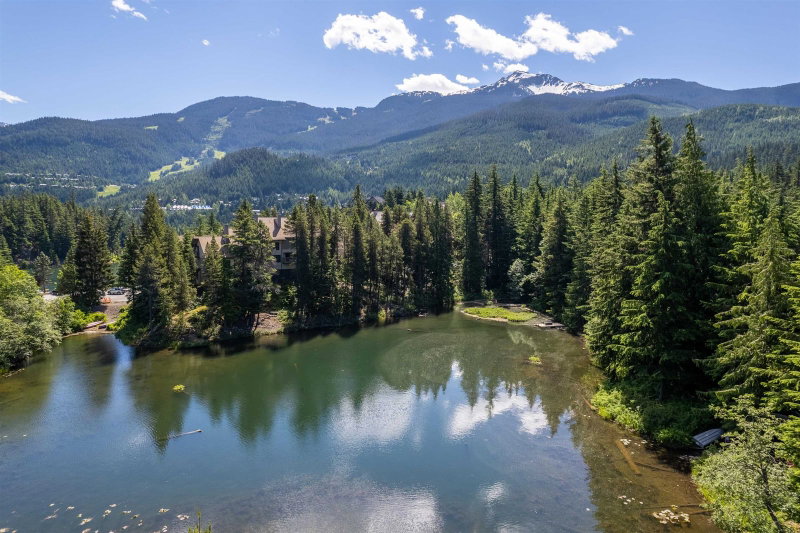 CP2 - 1400 Alta Lake Road