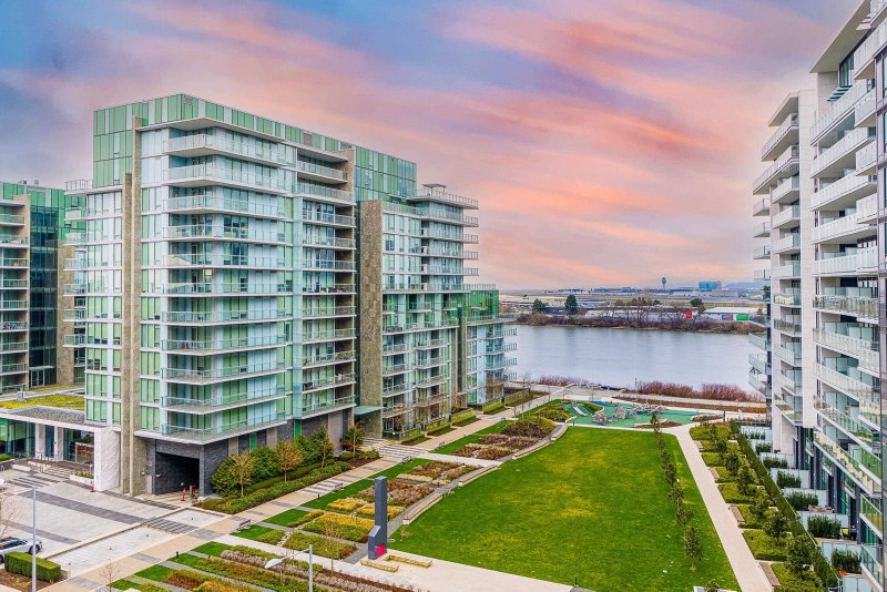 706 - 6688 Pearson Way