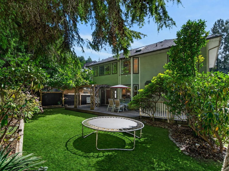 3 Chevalier Court