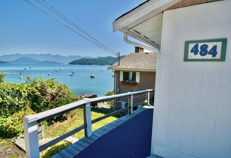 484 Marine Drive